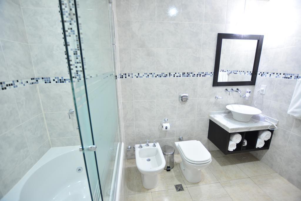 Akwati Suites Iguazu Puerto Iguazú Zimmer foto